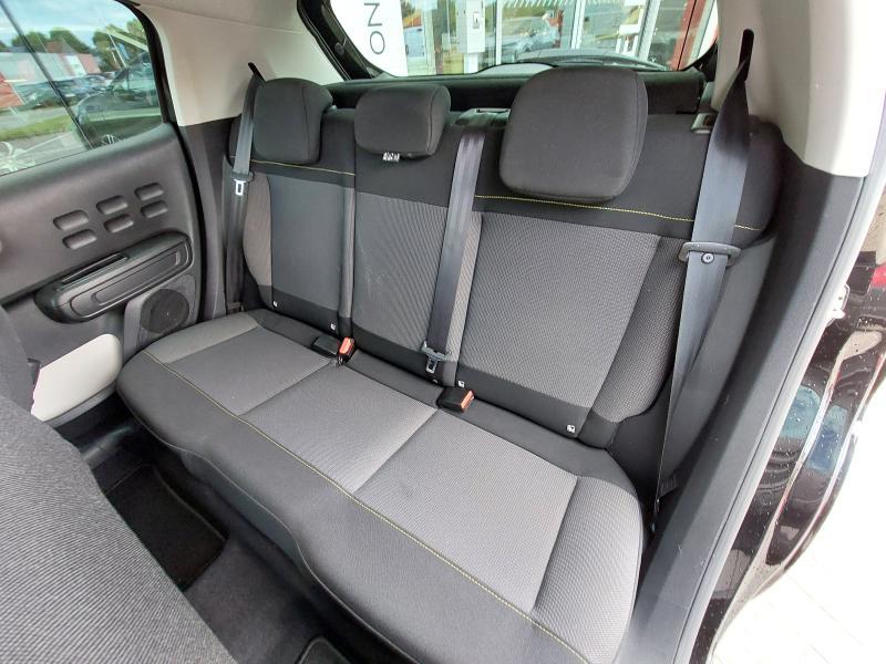 Image of Citroen C3