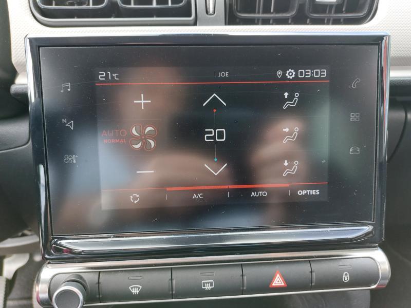 Image of Citroen C3