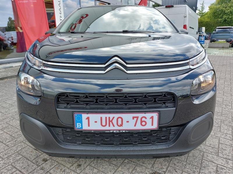 Image of Citroen C3