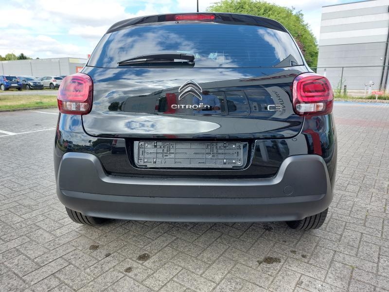 Image of Citroen C3