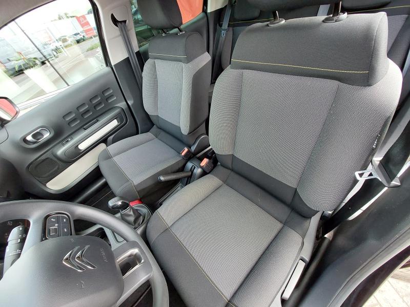 Image of Citroen C3