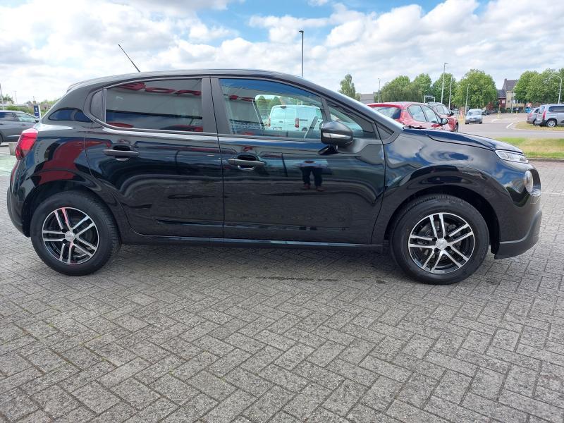 Image of Citroen C3