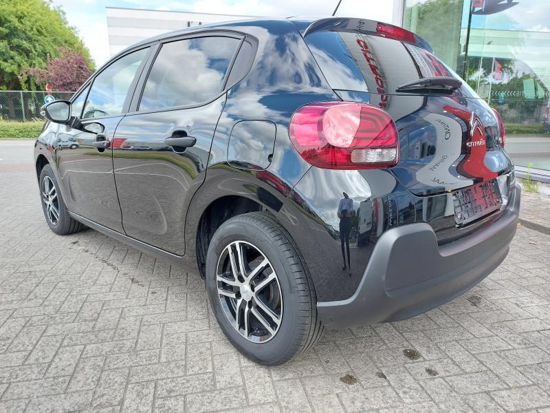Image of Citroen C3