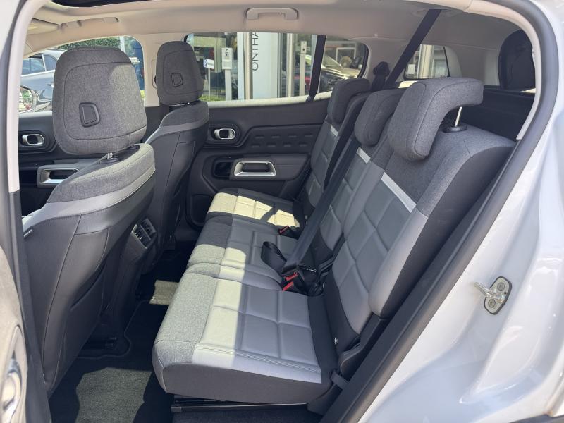 Image of Citroen C5 Aircross