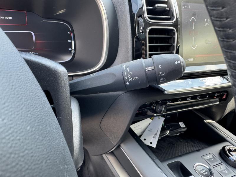 Image of Citroen C5 Aircross
