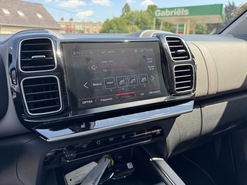 Image of Citroen C5 Aircross