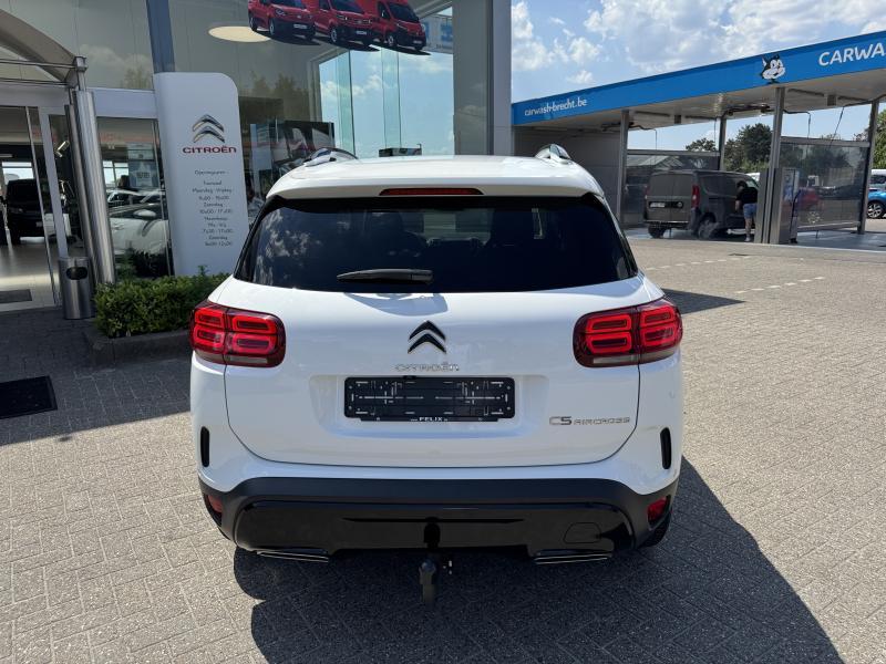 Image of Citroen C5 Aircross