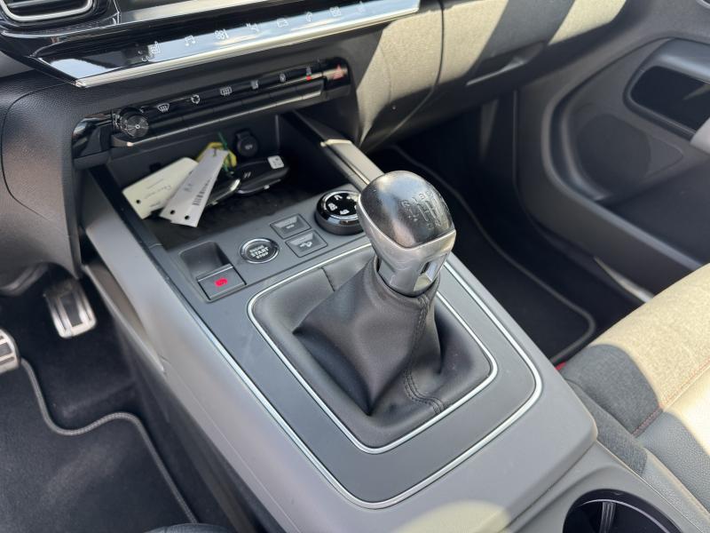 Image of Citroen C5 Aircross