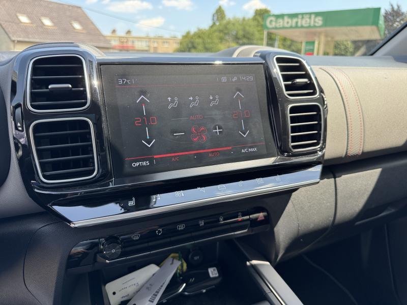 Image of Citroen C5 Aircross