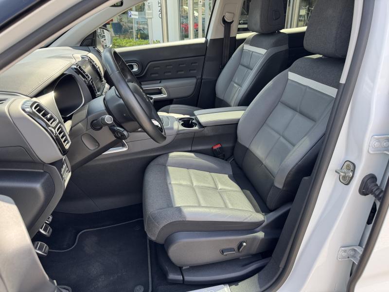 Image of Citroen C5 Aircross