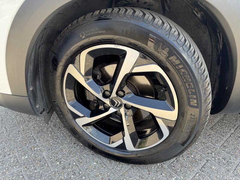 Image of Citroen C5 Aircross
