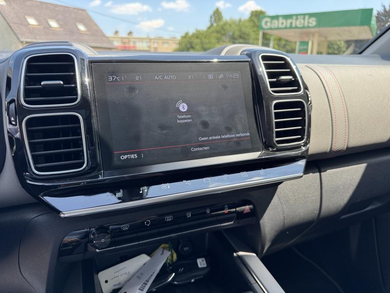 Image of Citroen C5 Aircross