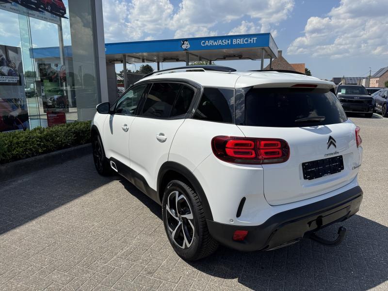 Image of Citroen C5 Aircross