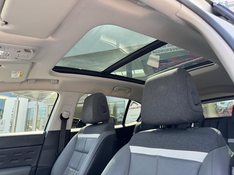 Image of Citroen C5 Aircross