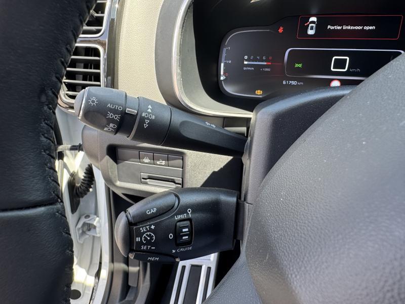 Image of Citroen C5 Aircross