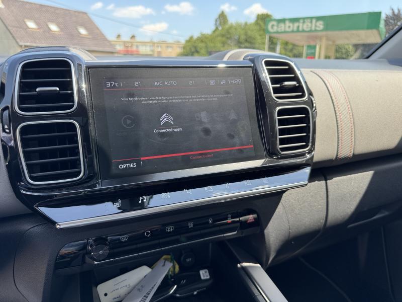 Image of Citroen C5 Aircross
