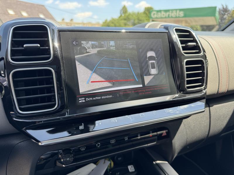 Image of Citroen C5 Aircross