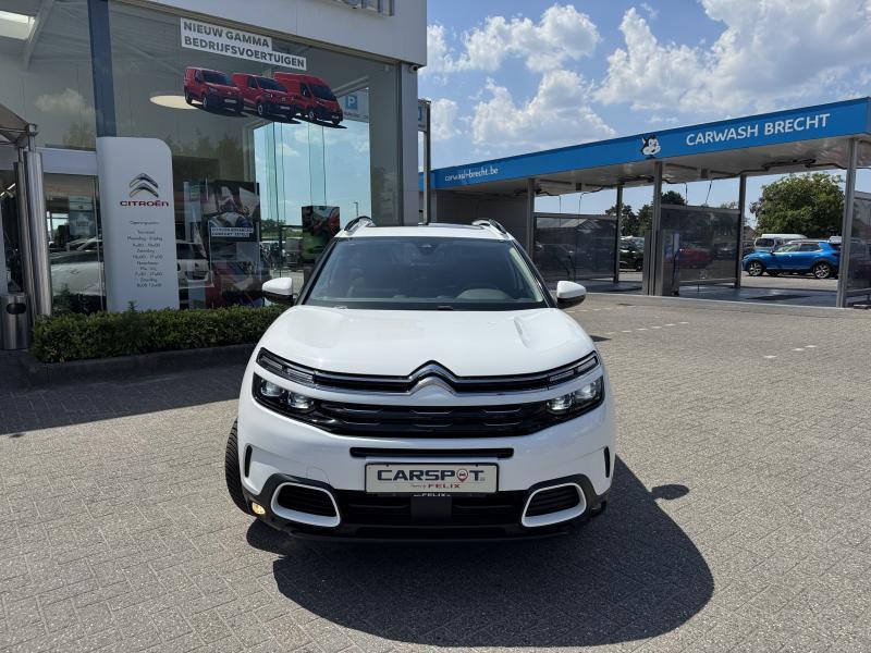 Image of Citroen C5 Aircross