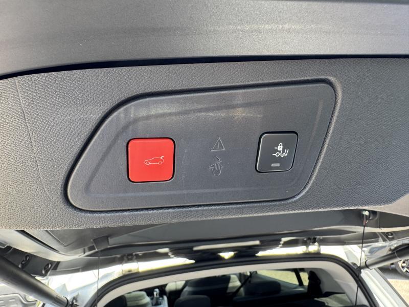 Image of Citroen C5 Aircross