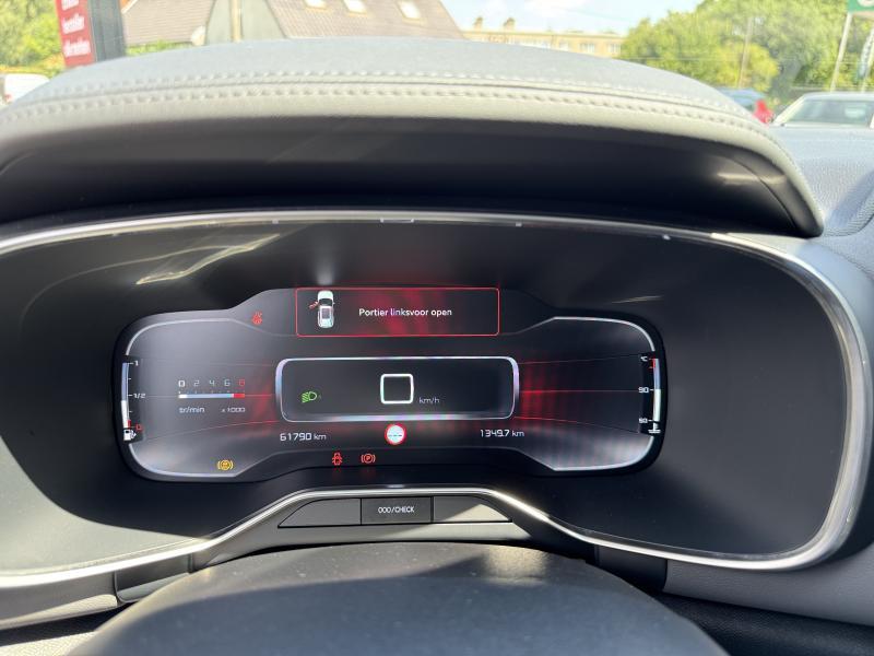 Image of Citroen C5 Aircross