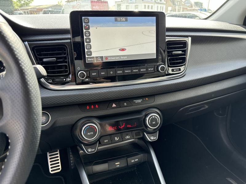 Image of Kia Rio