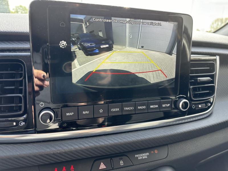 Image of Kia Rio