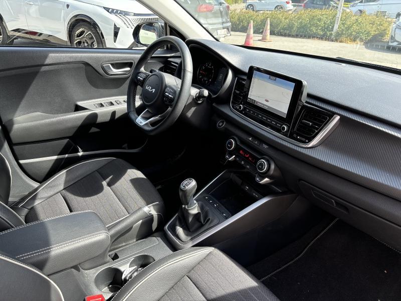 Image of Kia Rio