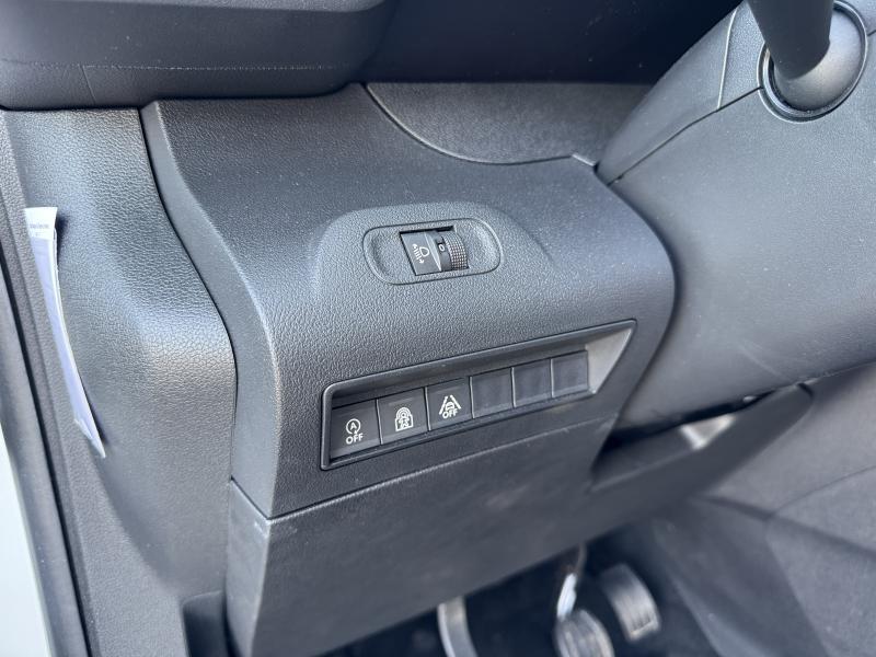 Image of Peugeot Rifter