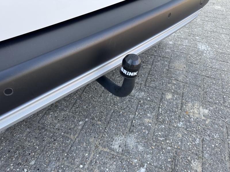 Image of Peugeot Rifter