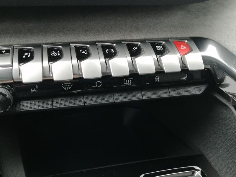Image of Peugeot 3008