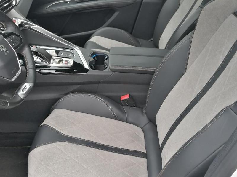 Image of Peugeot 3008
