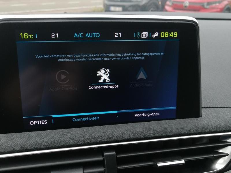 Image of Peugeot 3008