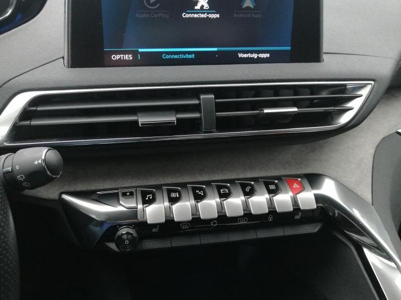 Image of Peugeot 3008