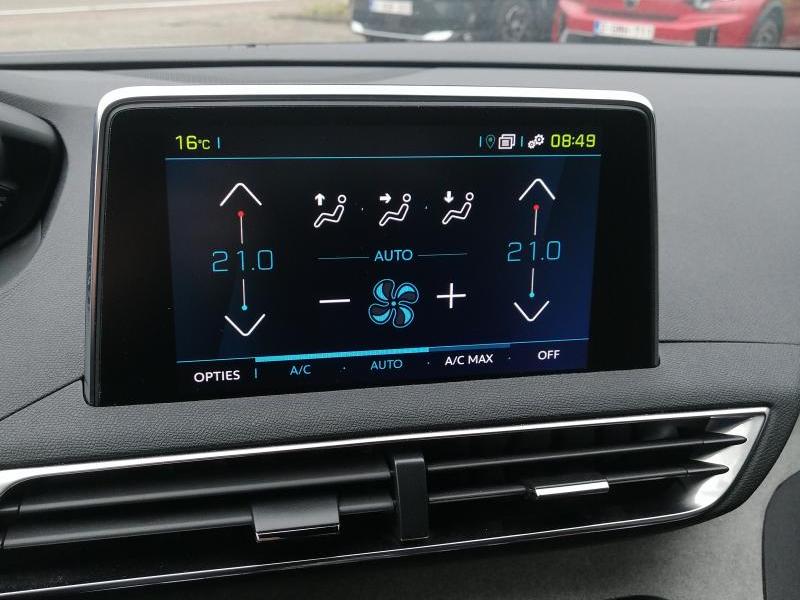 Image of Peugeot 3008