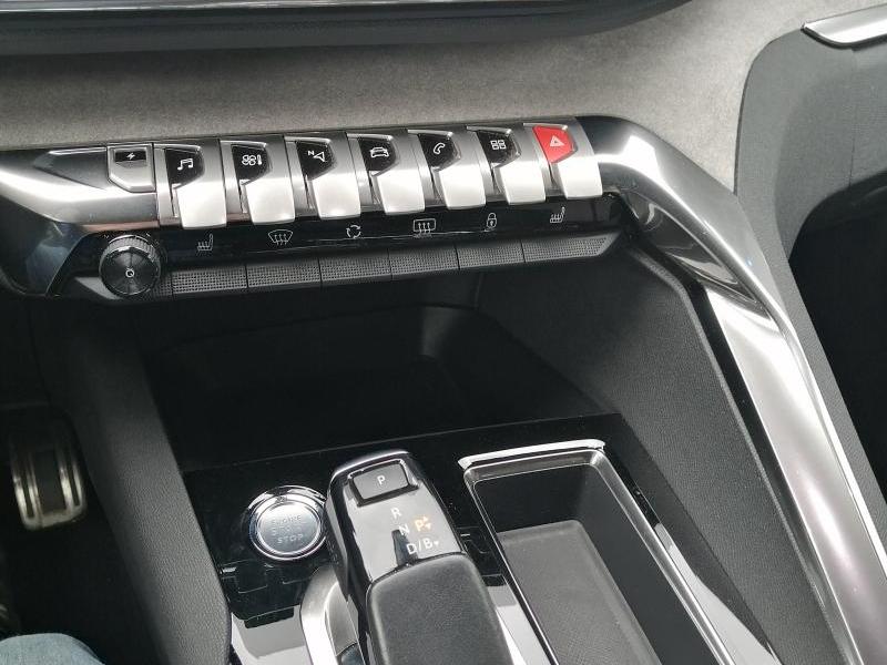 Image of Peugeot 3008