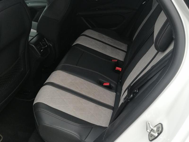 Image of Peugeot 3008