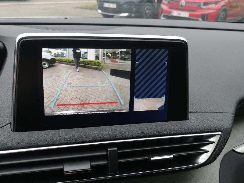 Image of Peugeot 3008