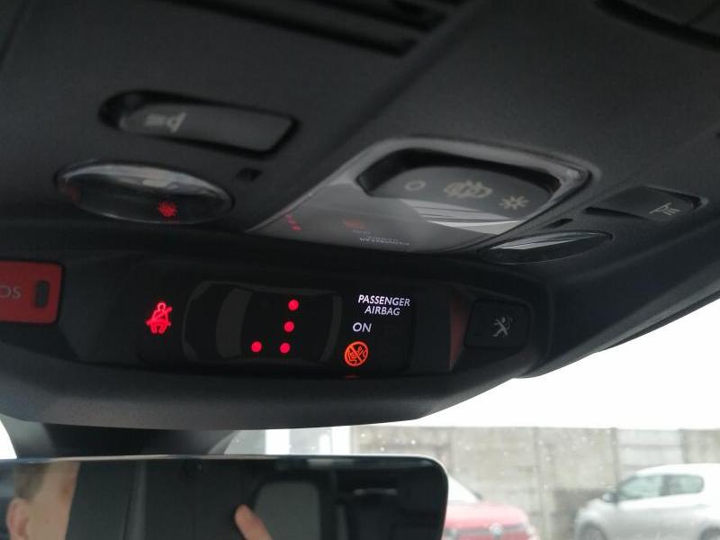 Image of Peugeot 3008