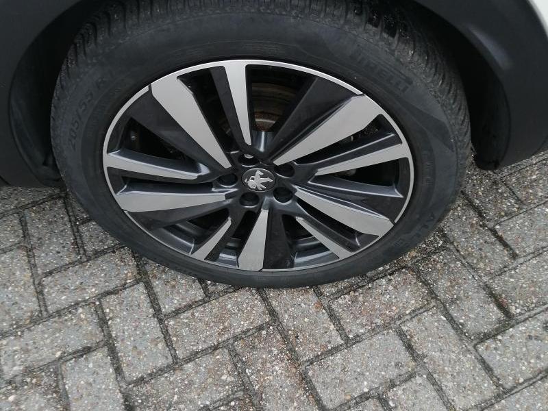 Image of Peugeot 3008