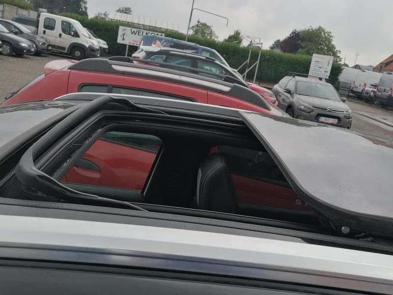 Image of Peugeot 3008