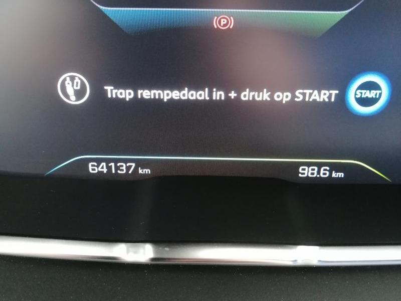 Image of Peugeot 3008