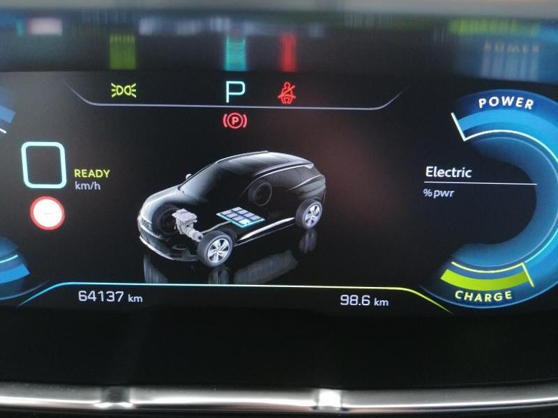 Image of Peugeot 3008