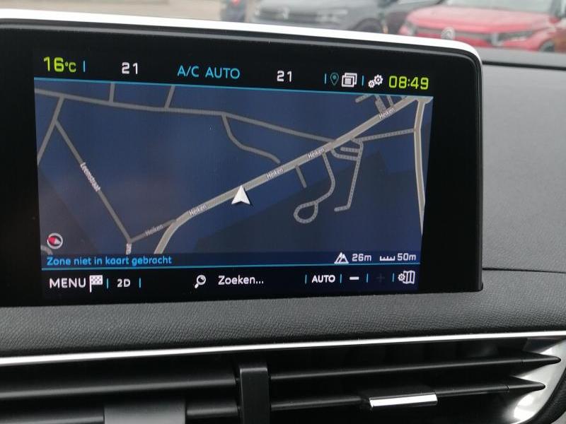 Image of Peugeot 3008