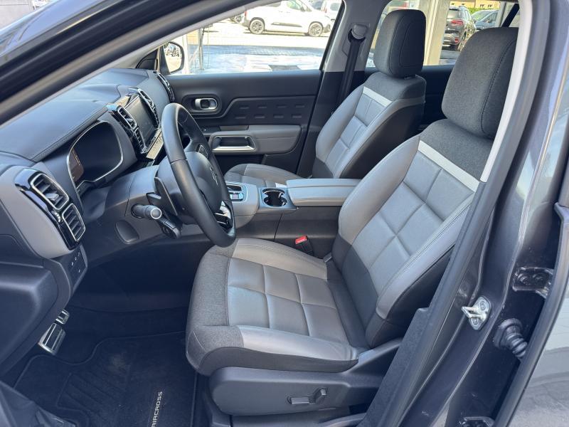 Image of Citroen C5 Aircross