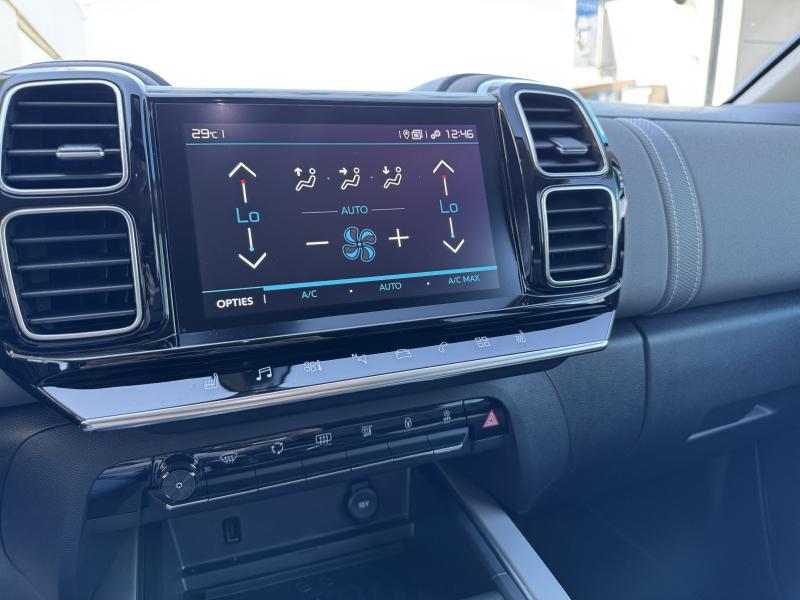 Image of Citroen C5 Aircross