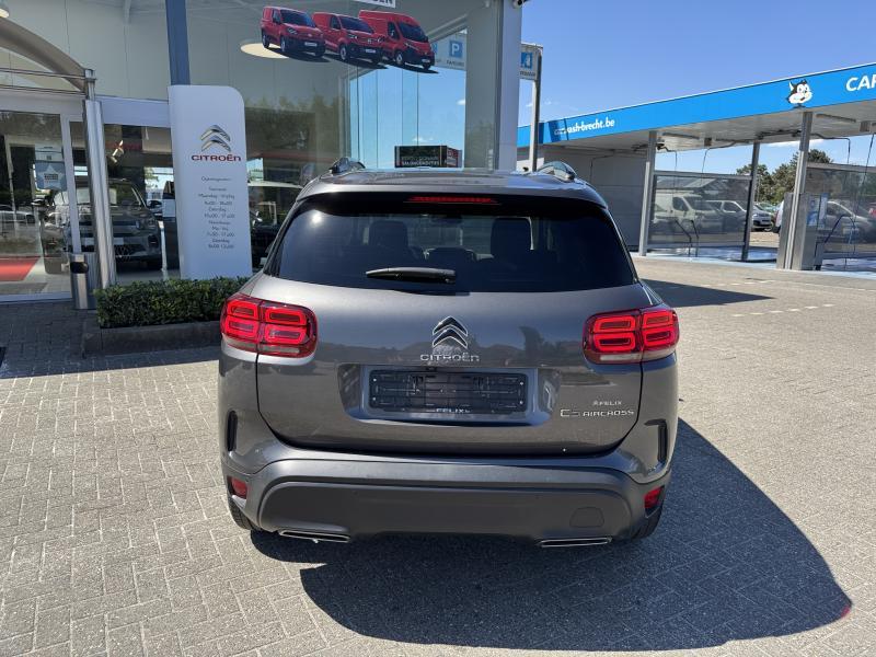 Image of Citroen C5 Aircross