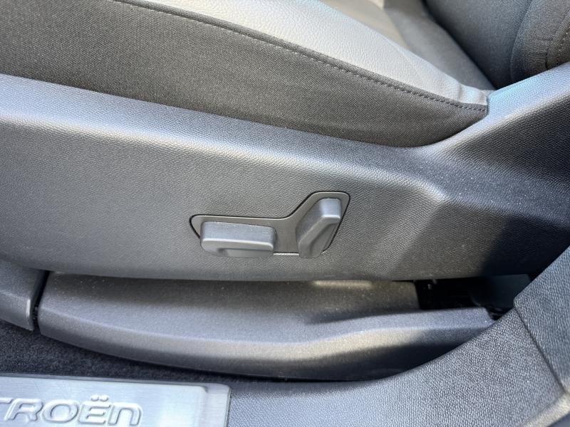 Image of Citroen C5 Aircross