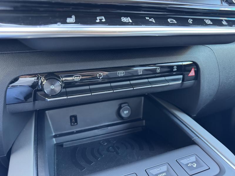 Image of Citroen C5 Aircross