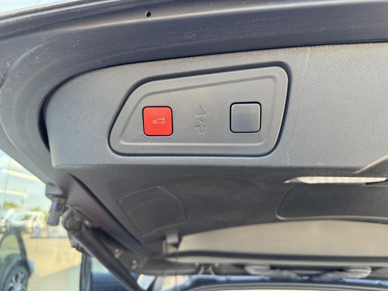 Image of Citroen C5 Aircross
