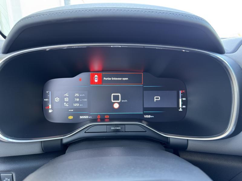 Image of Citroen C5 Aircross
